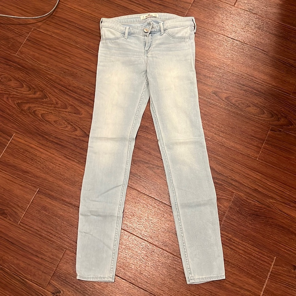 Hollister 1R jeans